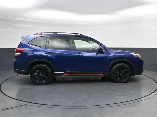 Used 2023 Subaru Forester Sport AWD/4WD video 3