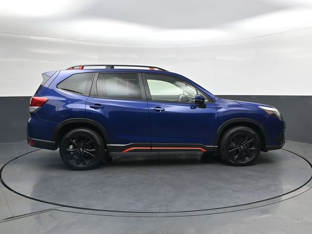 Used 2023 Subaru Forester Sport AWD/4WD image 3