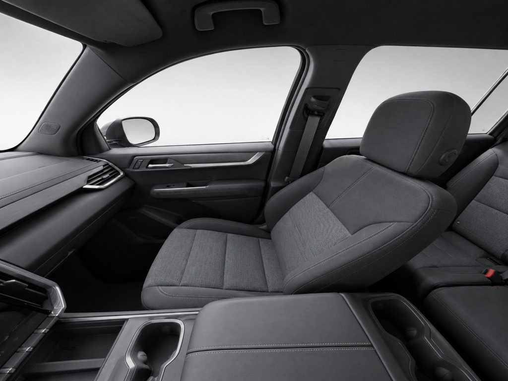 New 2026 GMC Acadia Elevation AWD/4WD image 10