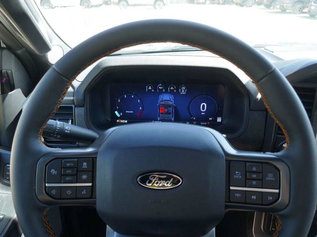 New 2026 Ford F150 Tremor image 27