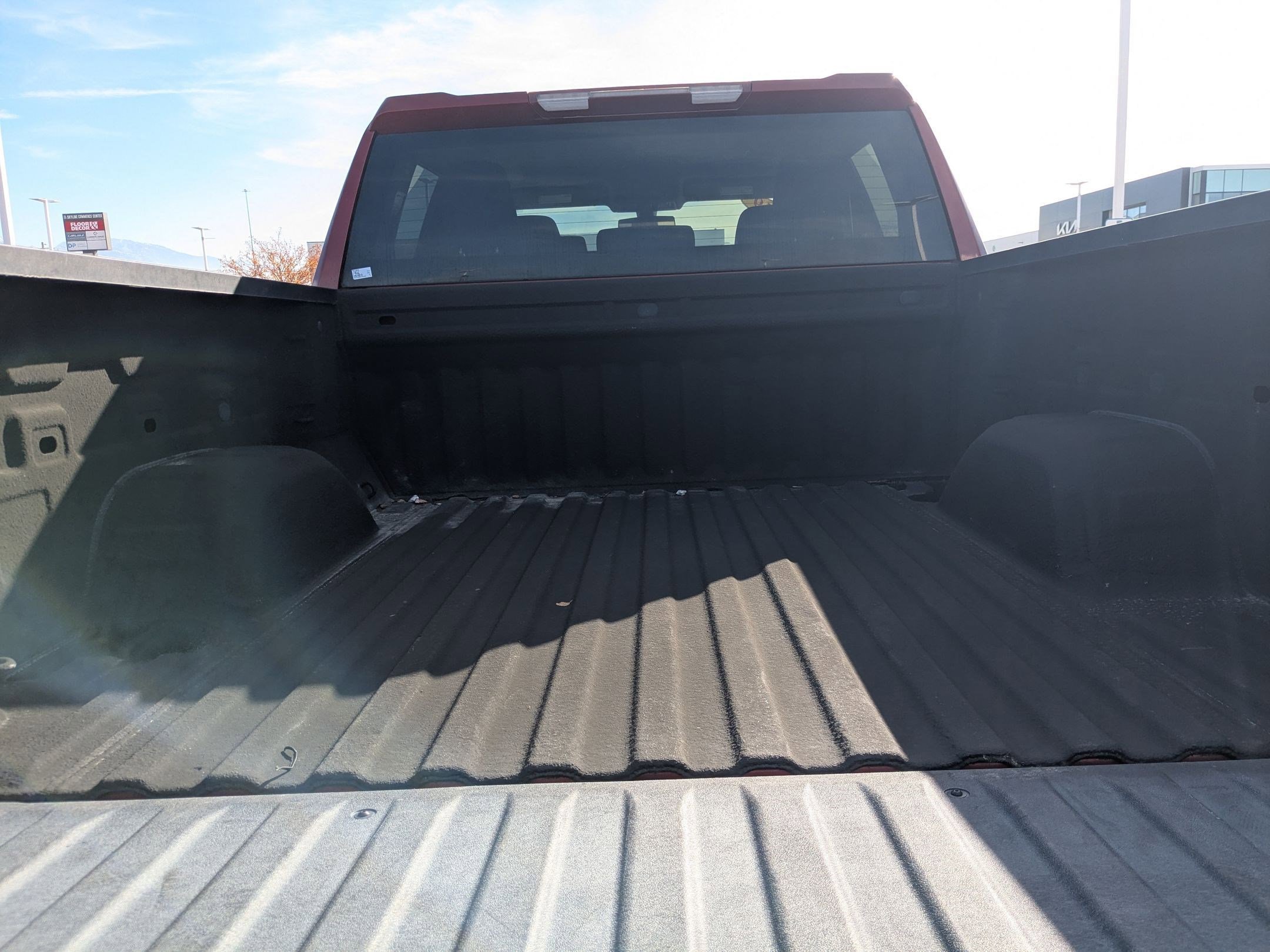 Used 2019 Chevrolet Silverado 1500 RST image 22