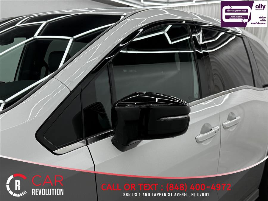 Used 2025 Honda Odyssey Sport-L image 46