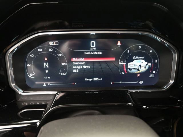 New 2026 GMC Sierra 1500 SLT w/ SLT Premium Plus Package image 36