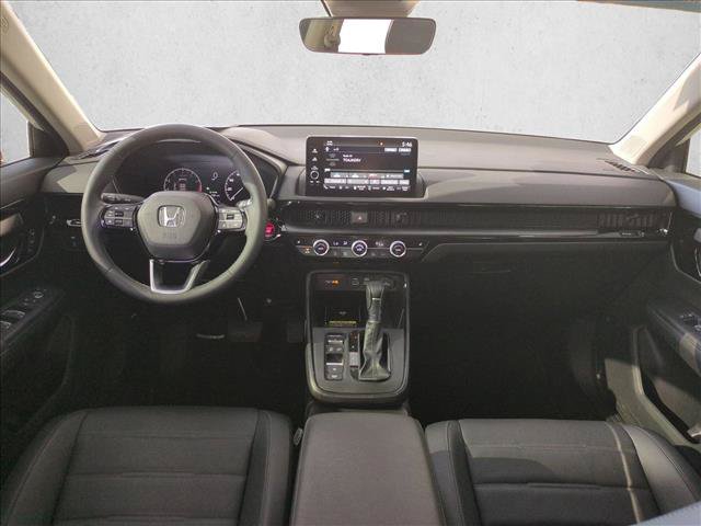 Certified 2024 Honda CR-V EX-L image 18