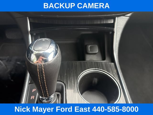 Used 2017 Chevrolet Impala LT w/ Convenience Package FWD image 22