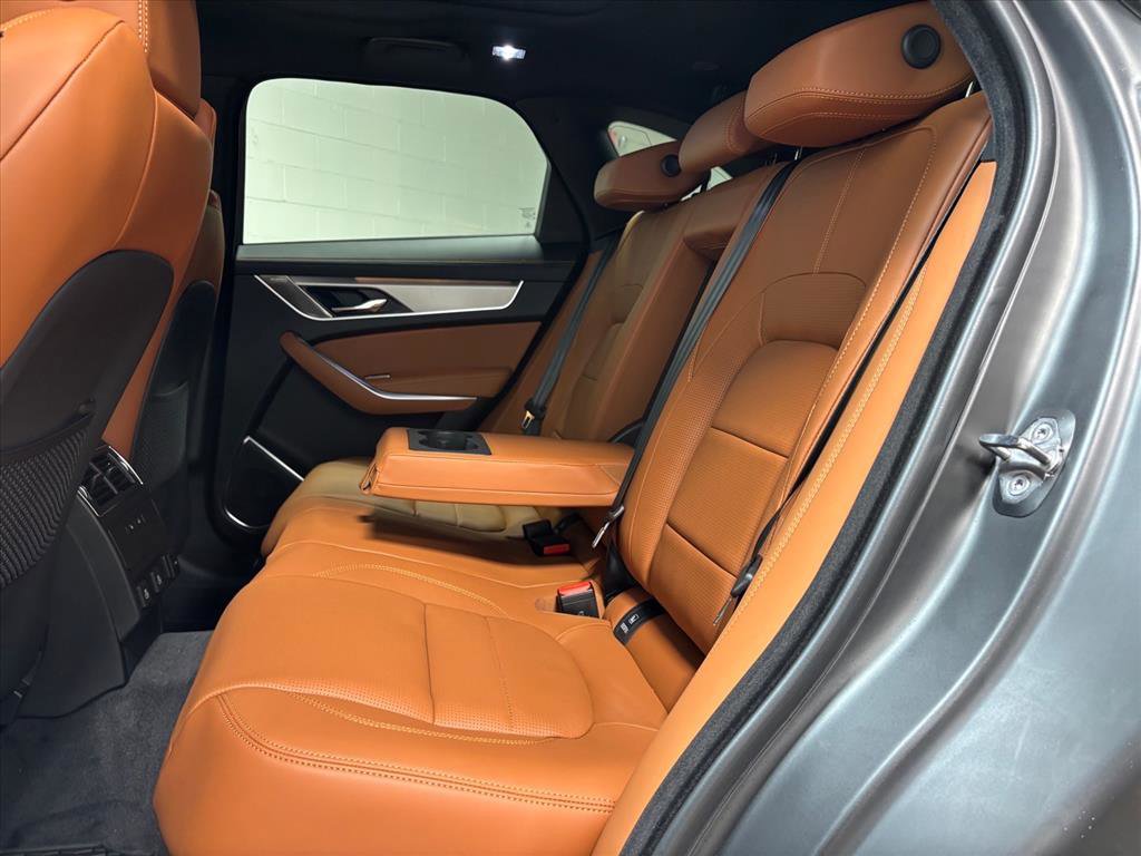 New 2026 Jaguar F-PACE R-Dynamic S image 28