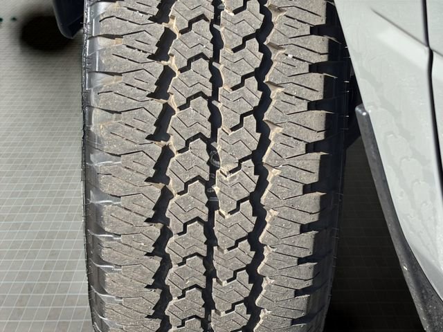 New 2026 RAM 2500 Laramie image 11