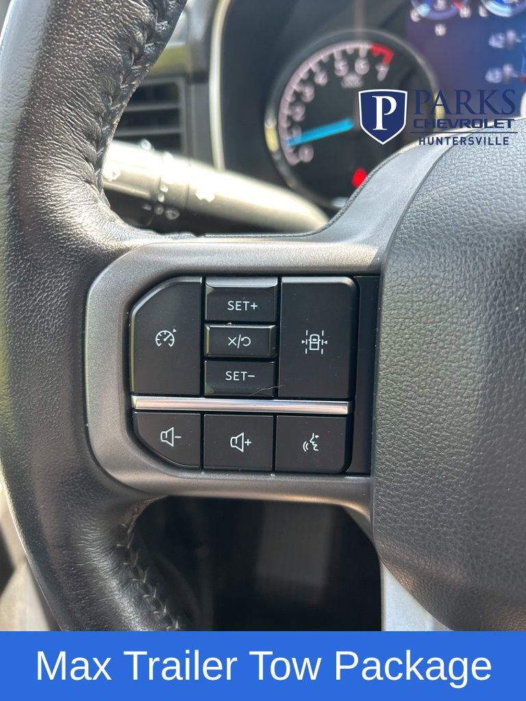 Used 2022 Ford F150 XLT w/ Equipment Group 302A High image 13