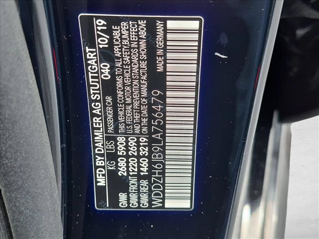 Used 2020 Mercedes-Benz E 450 4MATIC Wagon image 26