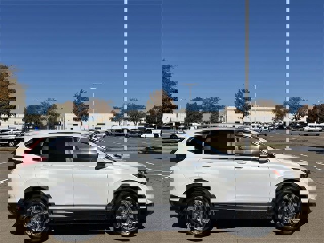 Used 2019 Honda CR-V EX image 3