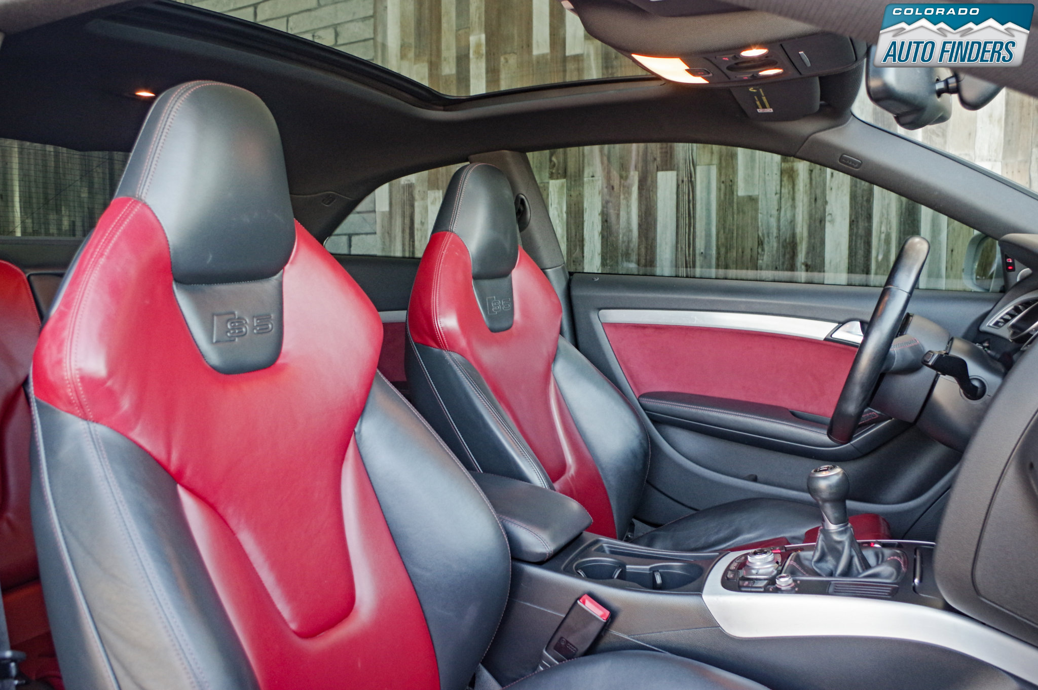 Used 2016 Audi S5 Premium Plus w/ Technology Package image 22