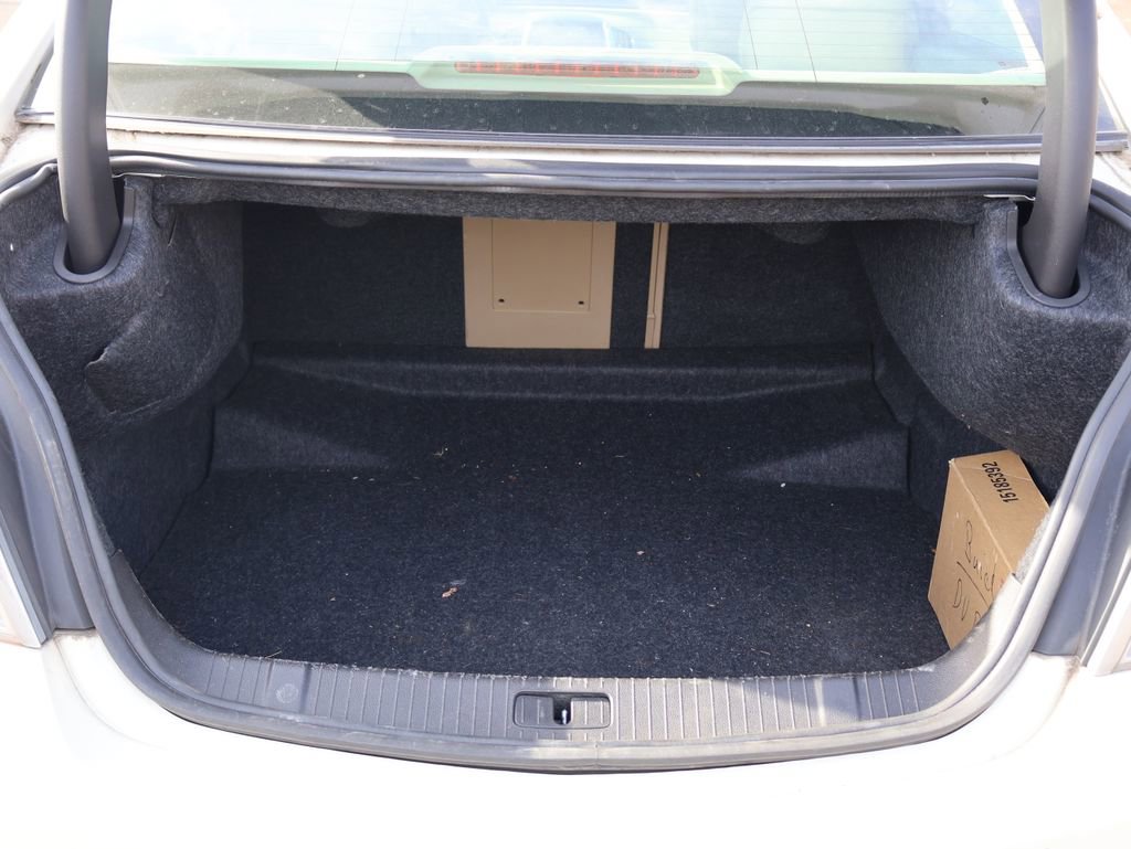 Used 2011 Buick LaCrosse CXS w/ Driver Confidence Package image 6