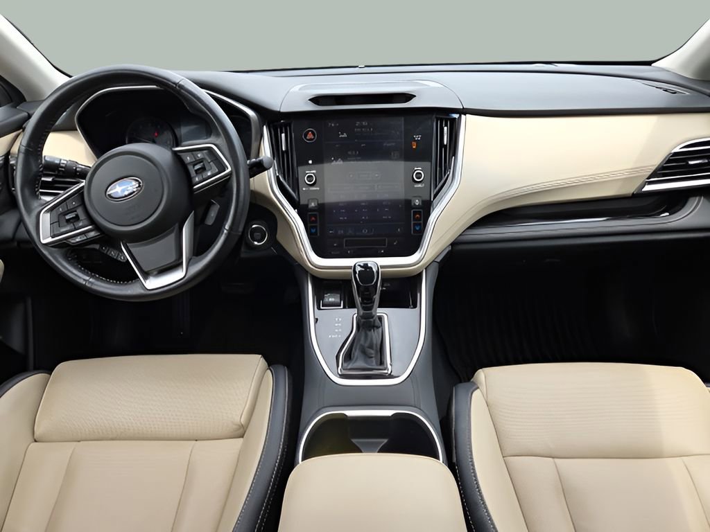 Used 2022 Subaru Outback Limited XT image 11