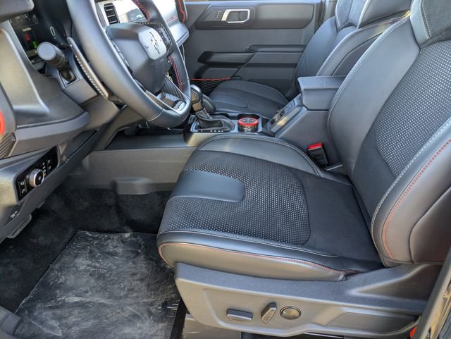 New 2025 Ford Bronco Raptor image 50