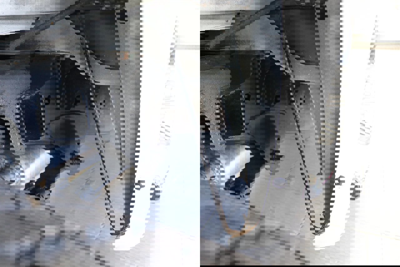 Used 2007 Ford F150 Lariat AWD/4WD image 29