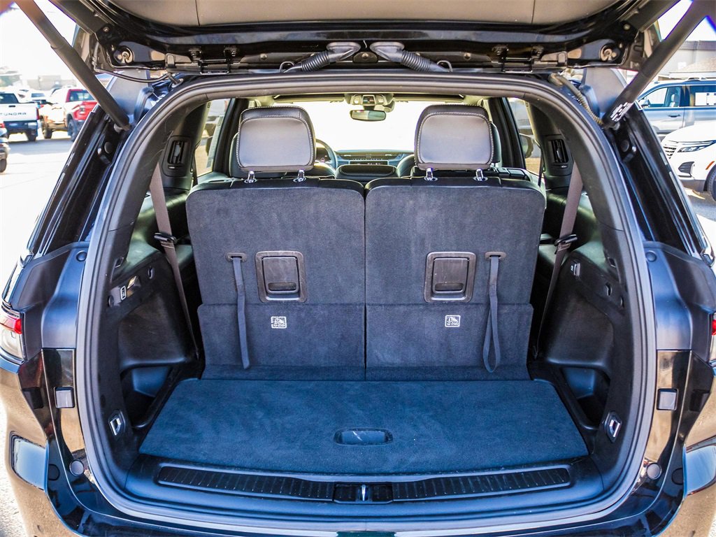 Used 2024 Jeep Grand Cherokee L Laredo image 9