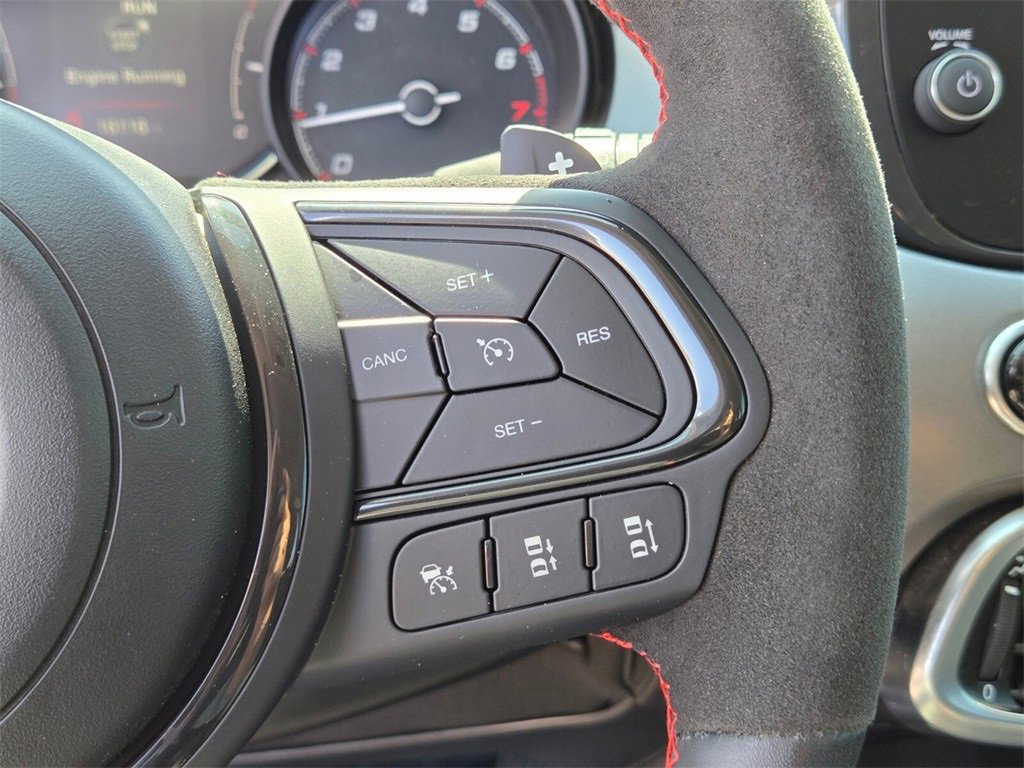 Used 2023 FIAT 500X Sport w/ Technology Group image 26