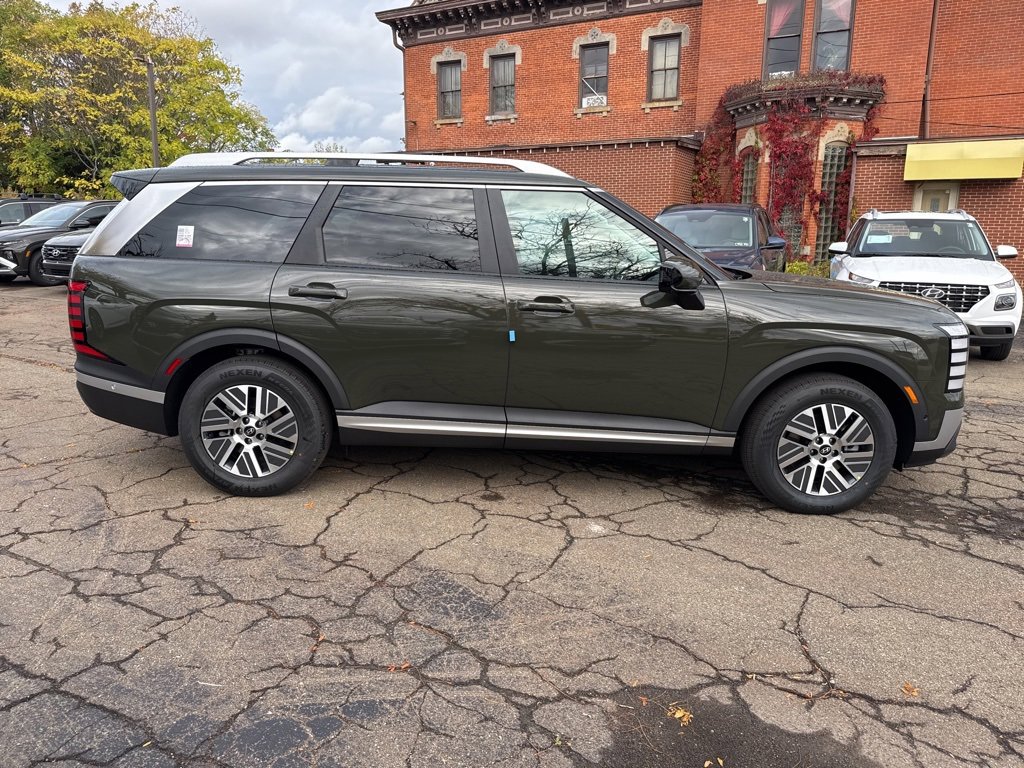 New 2026 Hyundai Palisade AWD image 8