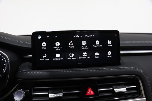 New 2026 Genesis G70 2.5T Prestige AWD/4WD image 23