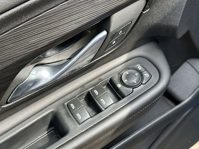 Certified 2024 GMC Terrain SLE image 24