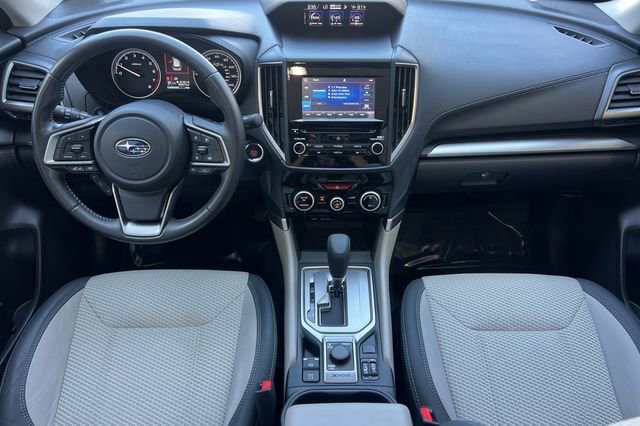 Used 2021 Subaru Forester Premium w/ Popular Package #1 AWD/4WD image 15