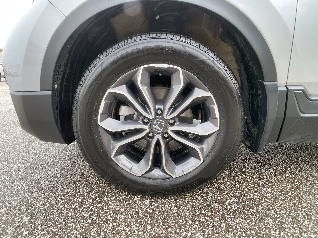 Used 2022 Honda CR-V EX-L image 11