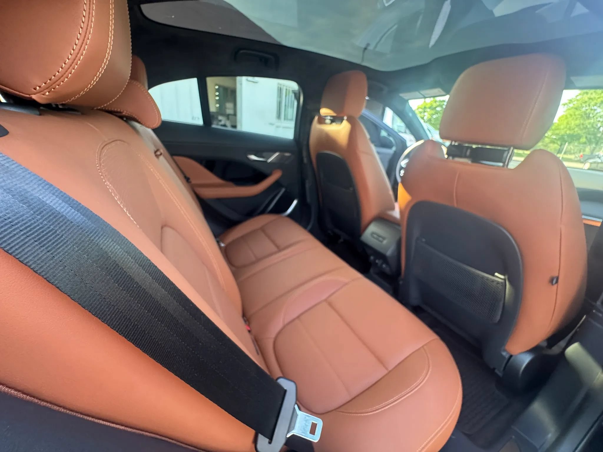 Used 2024 Jaguar I-PACE R-Dynamic HSE AWD/4WD image 15