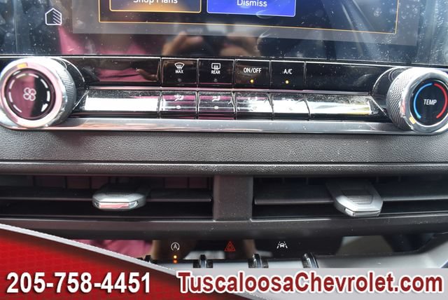 Used 2023 Chevrolet Colorado Trail Boss w/ Advanced Trailering Package AWD/4WD image 32