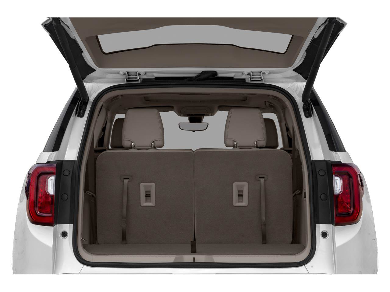Used 2021 GMC Acadia Denali w/ GMC Pro Grade Package AWD/4WD image 40