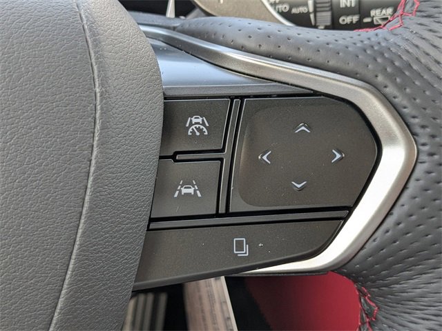 Used 2026 Lexus NX 350h F Sport image 29