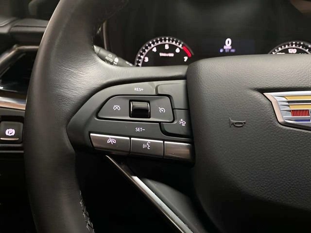 Used 2024 Cadillac XT6 Luxury AWD/4WD image 36