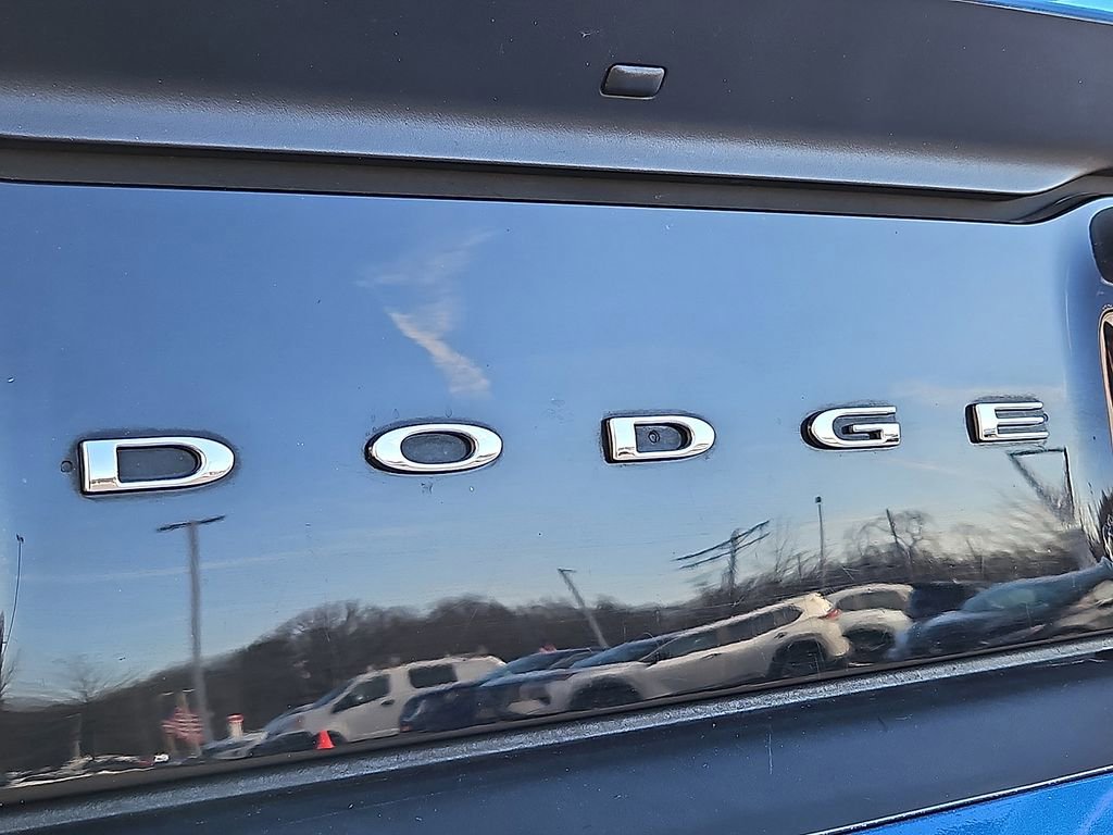 Used 2019 Dodge Challenger R/T Scat Pack w/ Plus Package image 33