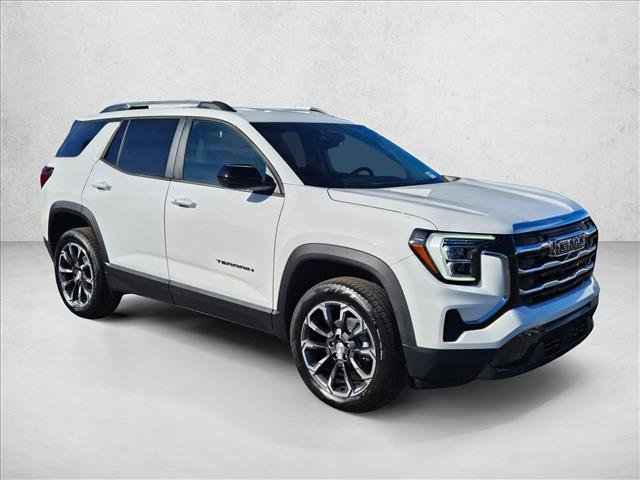 New 2026 GMC Terrain Elevation w/ Elevation Premium Package AWD/4WD image 7