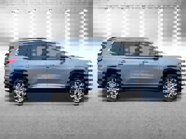 New 2026 GMC Acadia Elevation w/ Elevation Premium Package image 3