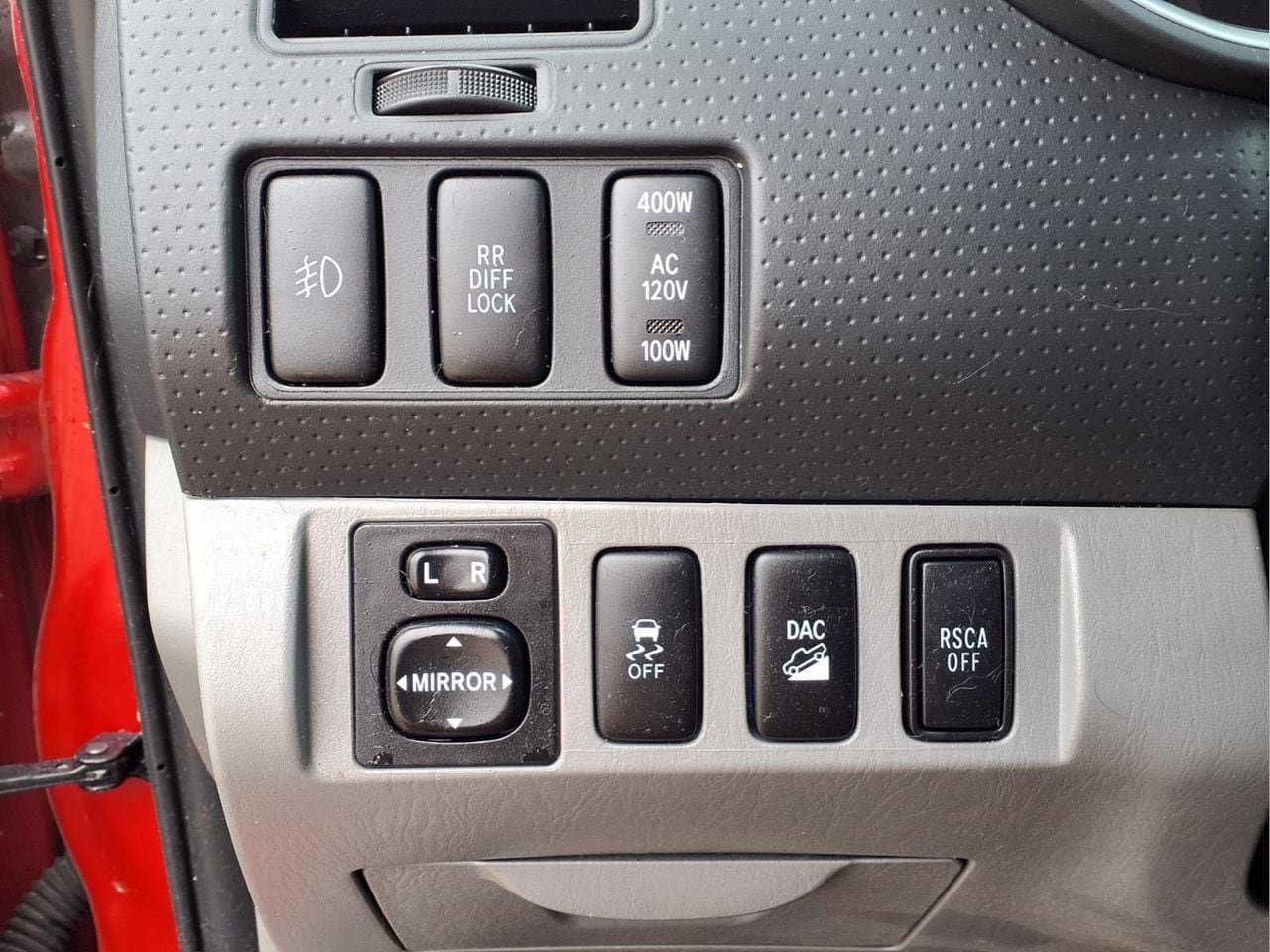 Used 2015 Toyota Tacoma 4x4 Double Cab w/ TRD Off-Road Package image 15
