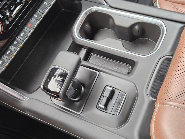 Used 2025 GMC Sierra 1500 Denali Ultimate image 20