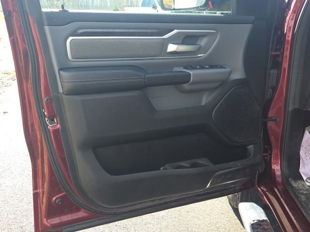 Used 2021 RAM 1500 Big Horn AWD/4WD image 20