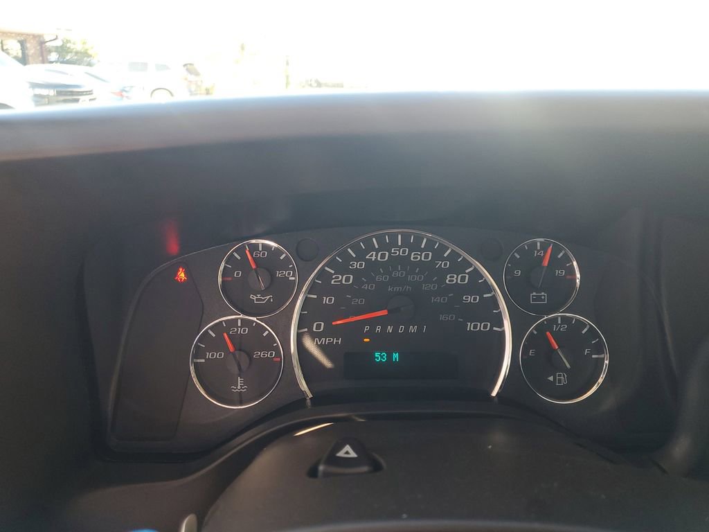 New 2026 Chevrolet Express 3500 w/ Power Convenience Package image 30