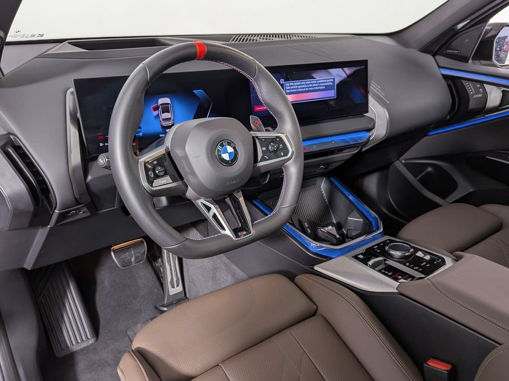 Used 2026 BMW X3 M50 AWD/4WD image 18