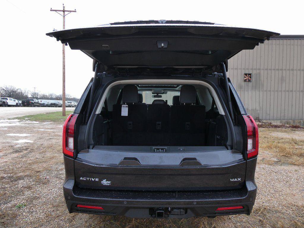 New 2025 Ford Expedition Max Active image 15