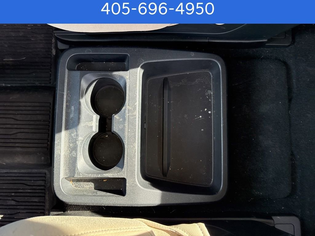 Used 2020 Ford Explorer Limited image 20