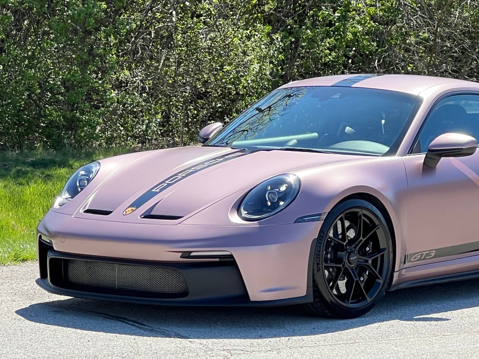 Certified 2022 Porsche 911 GT3 image 11