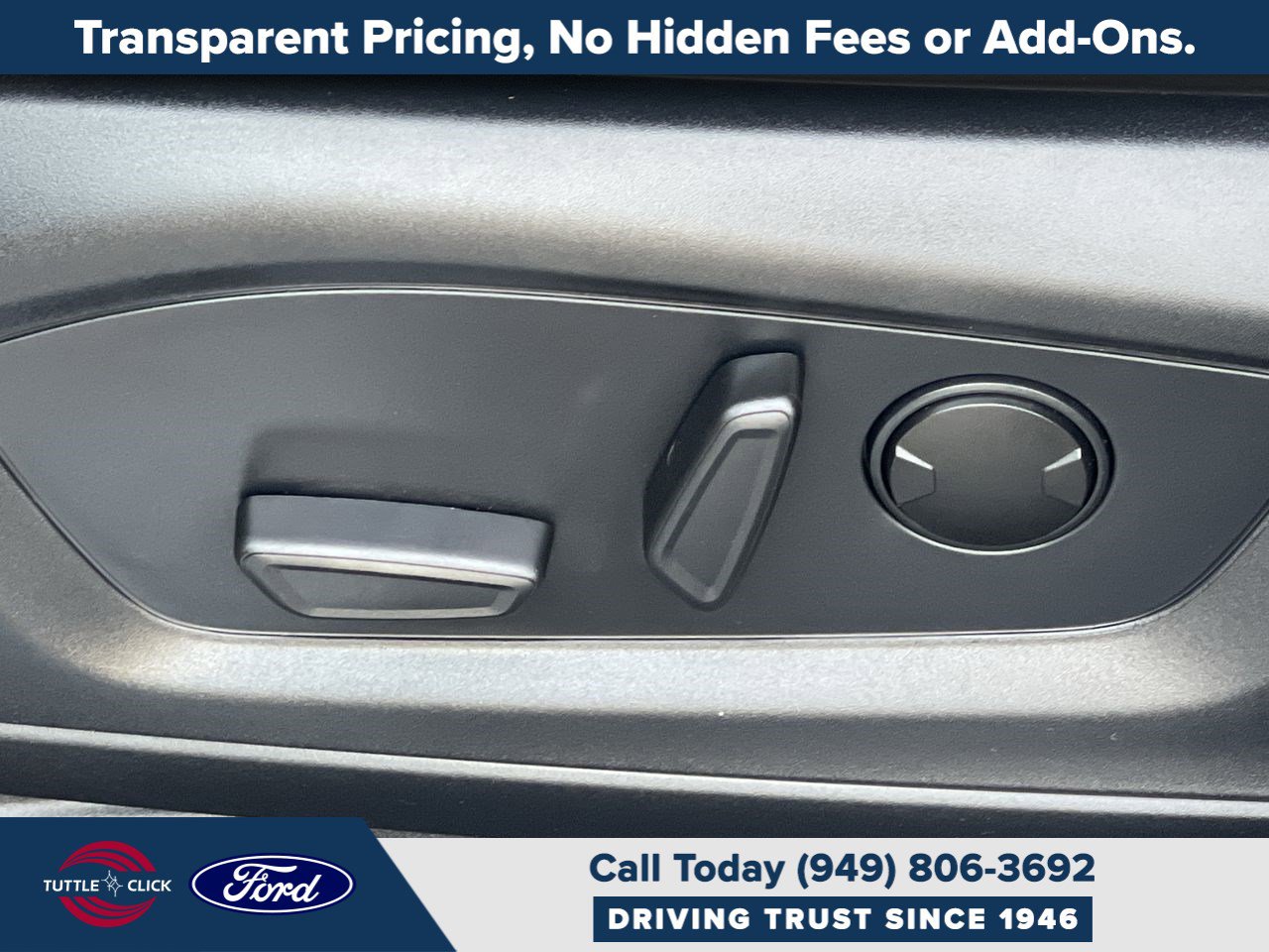Used 2026 Ford Explorer ST-Line w/ ST-Line Street Pack image 22