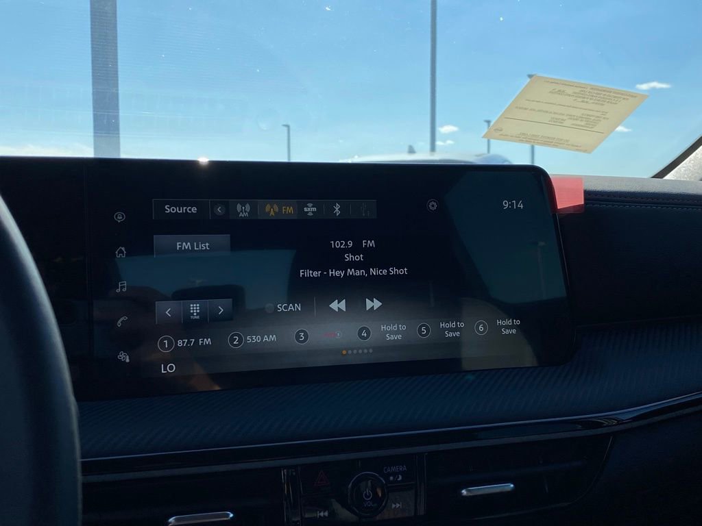 New 2025 Nissan Kicks SR image 25