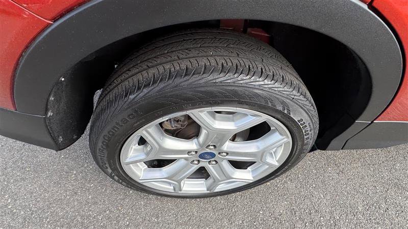 Used 2019 Ford Escape Titanium AWD/4WD image 26