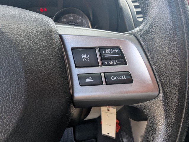 Used 2015 Subaru Forester 2.5i Premium image 15