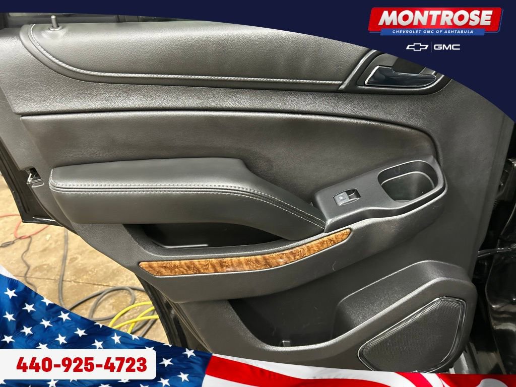 Used 2020 Chevrolet Tahoe Premier image 21