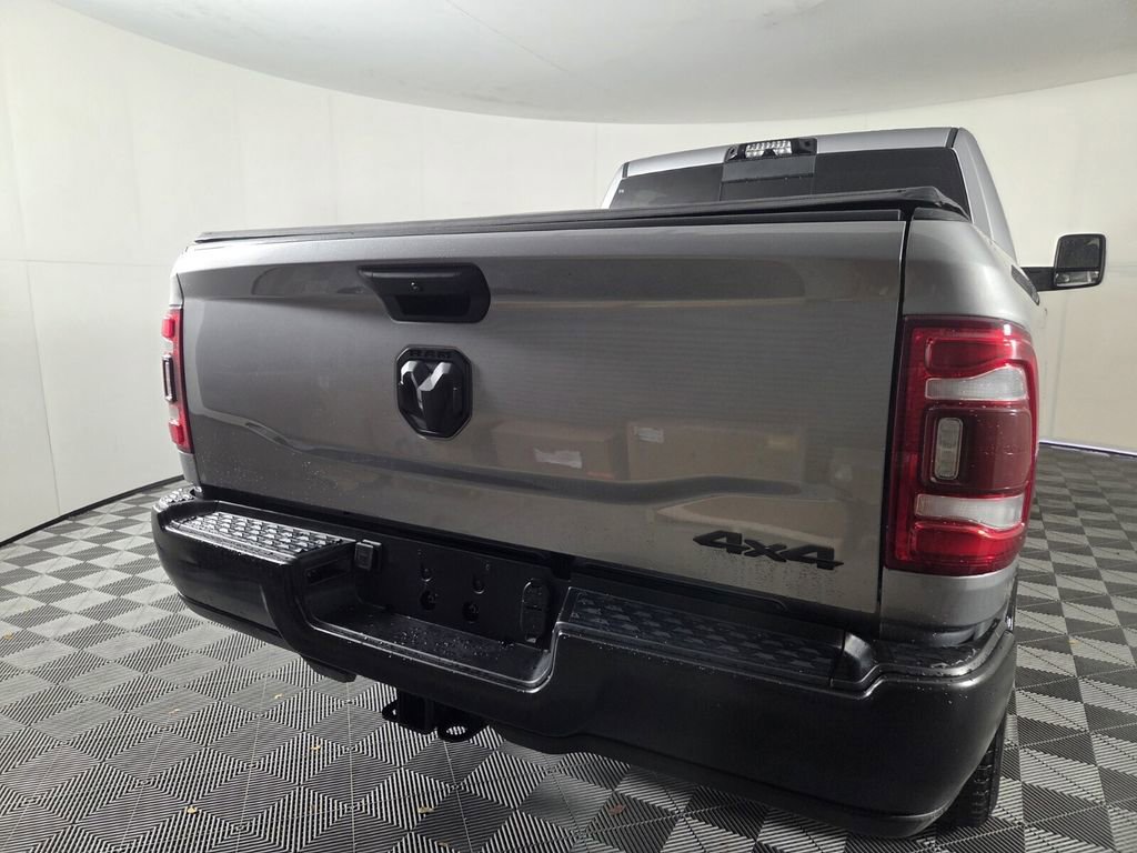 Certified 2024 RAM 2500 Tradesman w/ Safety Group AWD/4WD image 7