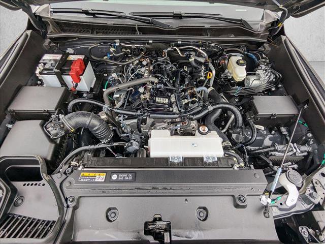 Certified 2025 Toyota 4Runner SR5 image 24