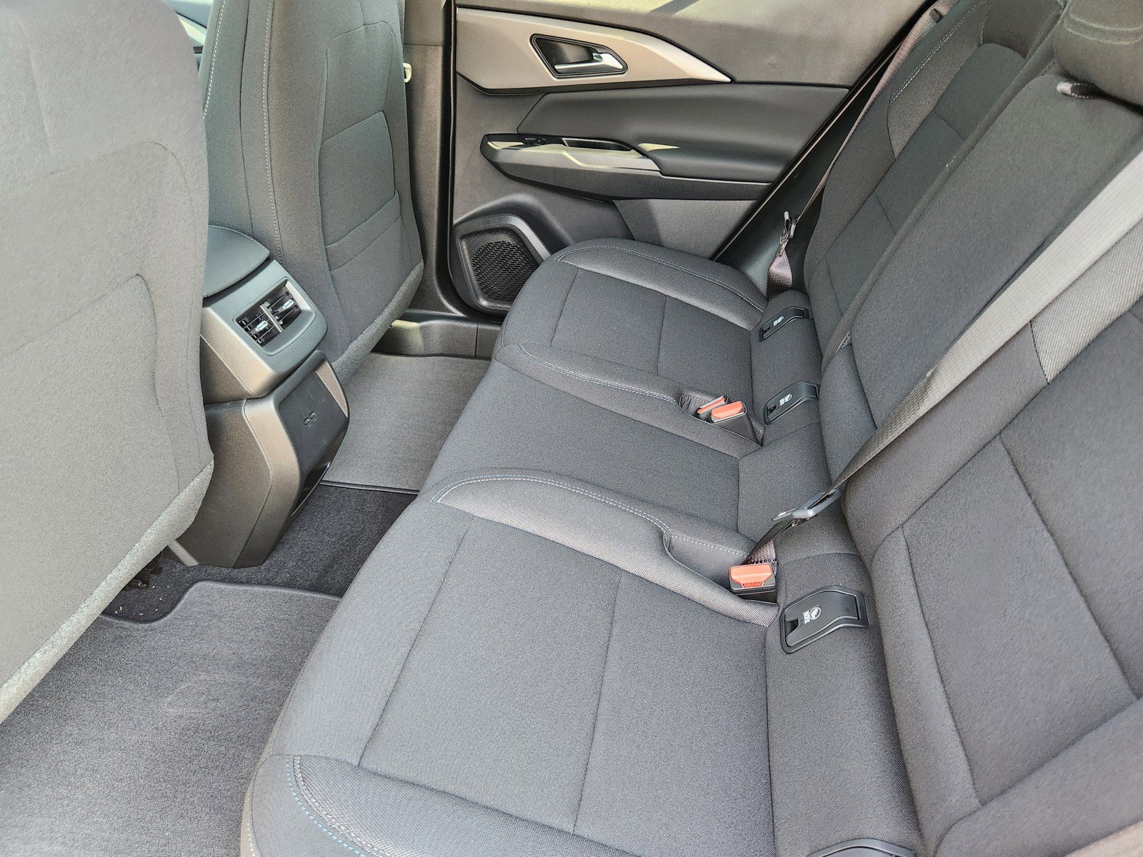 New 2026 Chevrolet Equinox EV LT w/ Comfort Package image 20